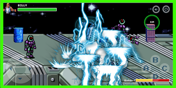 Super BattleToads2018 スクリーンショット 2