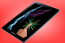 Elektrik Çarpması Ekran Görüntüsü 1