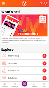 Viva Technology 2019 Poster