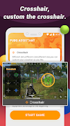 Assistant for PUBG پوسٹر