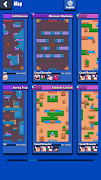 برنامه‌نما Brawl Stars Handbook عکس از صفحه