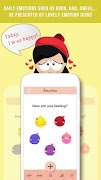 Emotion Gram - Mood Tracker screenshot 3