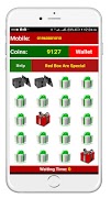 Gift Cash. ภาพหน้าจอ 5