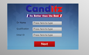 Canditz screenshot 4