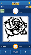 Nonogram Plus ( Picross ) اسکرین شاٹ 2