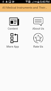 All Medical Instruments and Their Uses Guide Ekran Görüntüsü 3