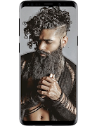 Black Man Beard Styles syot layar 6