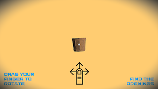 Infinite Orbit - VR Escape 스크린샷 6