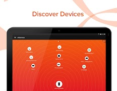 AllConnect - Play & Stream screenshot 5