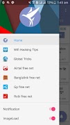 Free Internet Tool ภาพหน้าจอ 1