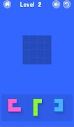 Blocky X скриншот 1