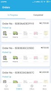 Vestium Laundry screenshot 3
