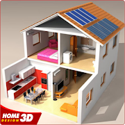 Home Design 3D screenshot 1