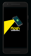 پوستر Flash Notification