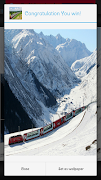 Swiss Train 스크린샷 1