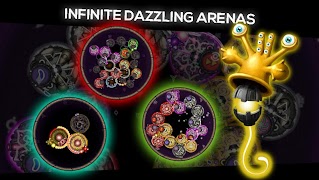 Bezircle screenshot 5