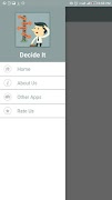 Decide It スクリーンショット 2