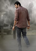 Prabhas captura de pantalla 7