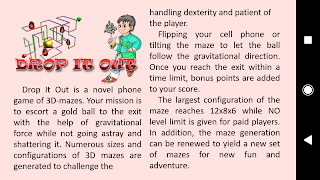 Drop It Out screenshot 5