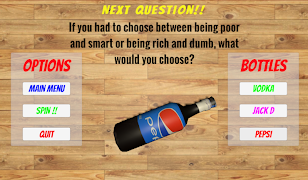 Spin The Bottle Pro ảnh chụp màn hình 3