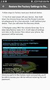 Unlock Any Device Guide screenshot 4