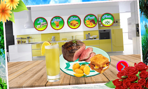 Bacon Maker - Cooking Game ! screenshot 5