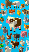 Mountain Hopper : Farm Pets captura de pantalla 7