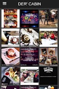 Der Cabin Bistro 스크린샷 3