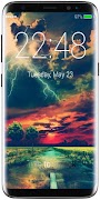 Lightning Screen 海报