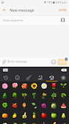 برنامه‌نما Bangla Keyboard 2018 عکس از صفحه