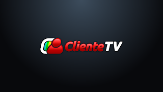 ClienteTV स्क्रीनशॉट 1