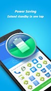 برنامه‌نما Antivirus & cleaner عکس از صفحه