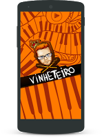 Vinheteiro poster