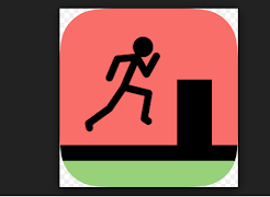 jump boy पोस्टर