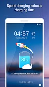 Lock Screen - DU Locker & Lock screen wallpaper تصوير الشاشة 6