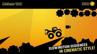 Hell Escape Racing تصوير الشاشة 4