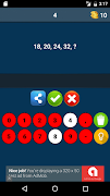 Missing number screenshot 2