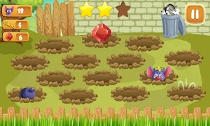 Punch Mouse স্ক্রিনশট 3