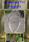 1 Schermata Homemade Progetti in PVC