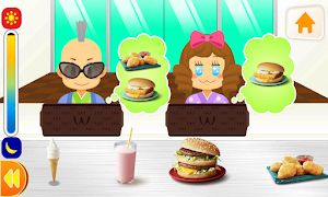 タッチでハッピー ภาพหน้าจอ 6