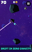 برنامه‌نما Sticky Space عکس از صفحه