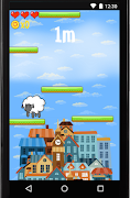 Tower Jump اسکرین شاٹ 1
