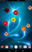Flowers on Screen 截圖 3