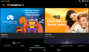 Boost Spot captura de pantalla 7