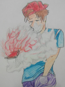 Colored Smoke screenshot 5
