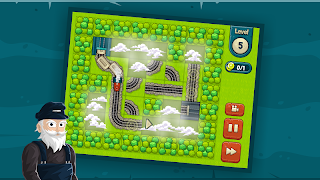 Railway Panic screenshot 7