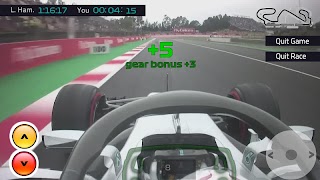 Fastest Lap screenshot 2
