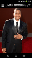 Omar Gooding The Actor bài đăng