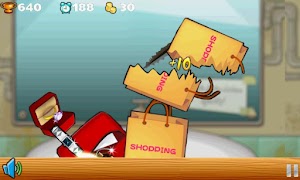 Angry Boyfriend screenshot 1