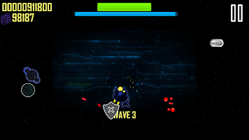Virus Destroyer screenshot 2